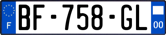 BF-758-GL