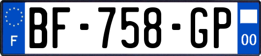 BF-758-GP