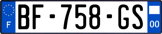 BF-758-GS