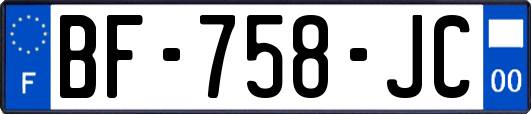 BF-758-JC