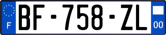 BF-758-ZL