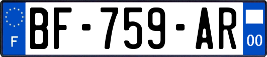 BF-759-AR