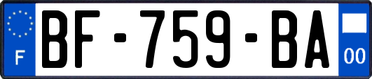 BF-759-BA