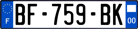 BF-759-BK