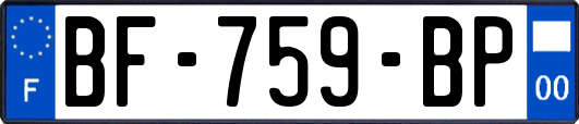 BF-759-BP