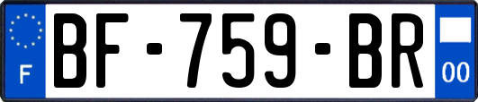BF-759-BR
