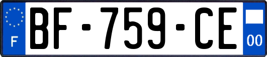 BF-759-CE