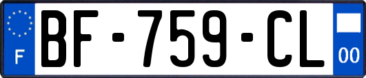 BF-759-CL