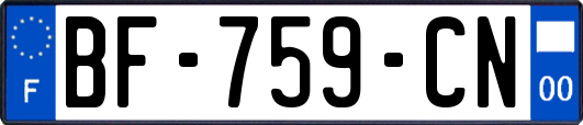 BF-759-CN