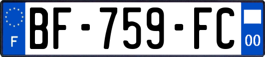 BF-759-FC