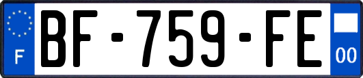 BF-759-FE