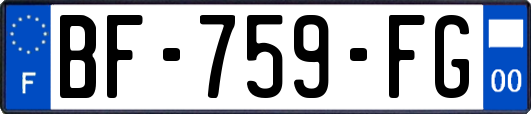 BF-759-FG