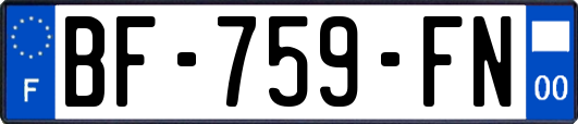 BF-759-FN