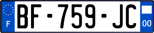 BF-759-JC