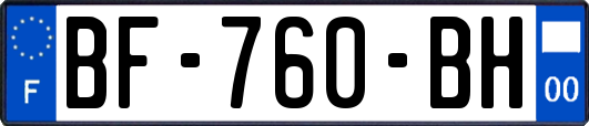 BF-760-BH