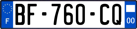 BF-760-CQ