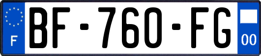 BF-760-FG