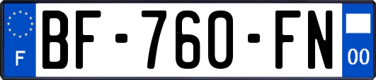 BF-760-FN