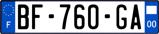 BF-760-GA