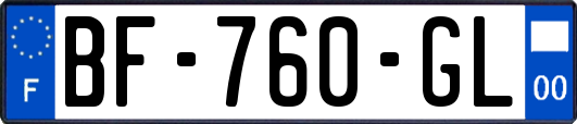 BF-760-GL