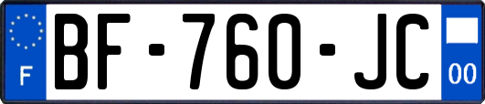 BF-760-JC