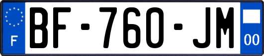 BF-760-JM