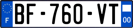 BF-760-VT
