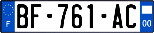 BF-761-AC