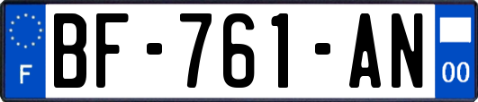 BF-761-AN