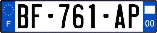 BF-761-AP