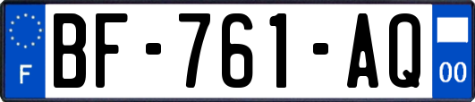 BF-761-AQ