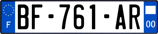 BF-761-AR