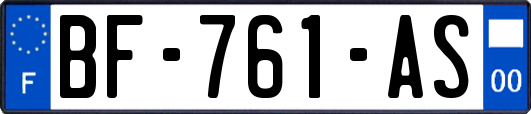 BF-761-AS