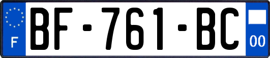 BF-761-BC