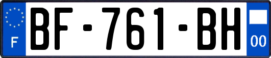 BF-761-BH