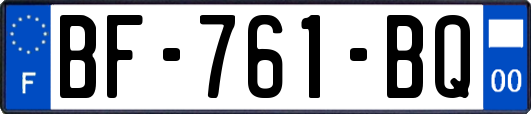 BF-761-BQ