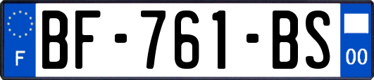 BF-761-BS