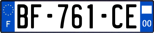 BF-761-CE