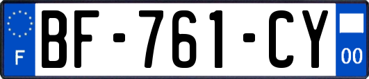 BF-761-CY