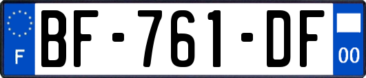 BF-761-DF