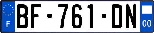 BF-761-DN