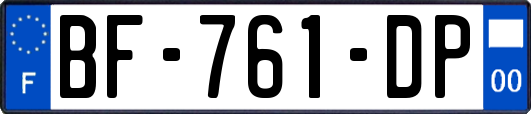 BF-761-DP