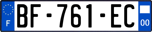 BF-761-EC