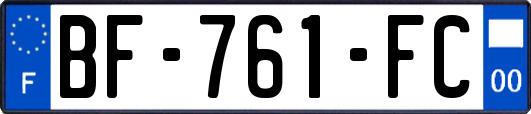 BF-761-FC