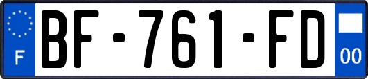 BF-761-FD