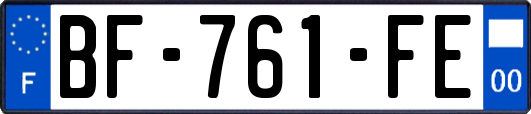 BF-761-FE