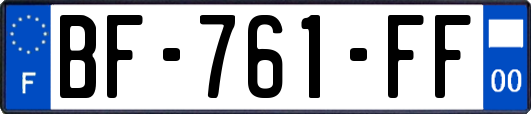 BF-761-FF