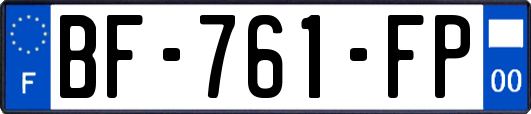 BF-761-FP