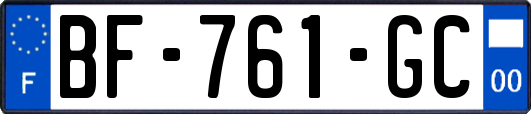 BF-761-GC