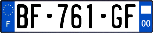 BF-761-GF